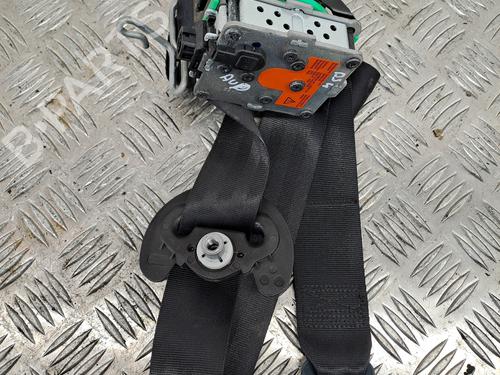 Used Front right seatbelt Front right seatbelt 38672007 38672007