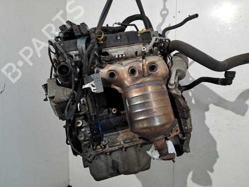 Motor OPEL CORSA E (X15) 1.4 (08, 68) | BP38667591M1 - Image 4