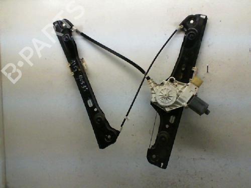 Front left window mechanism BMW 3 Touring (E91) 325 d | BP38658186C22 - Image 4