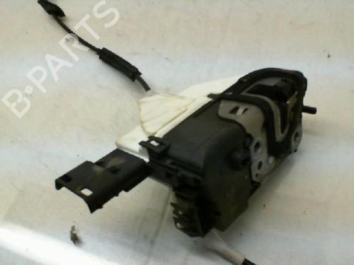 Used Front right lock Front right lock 38657212 38657212