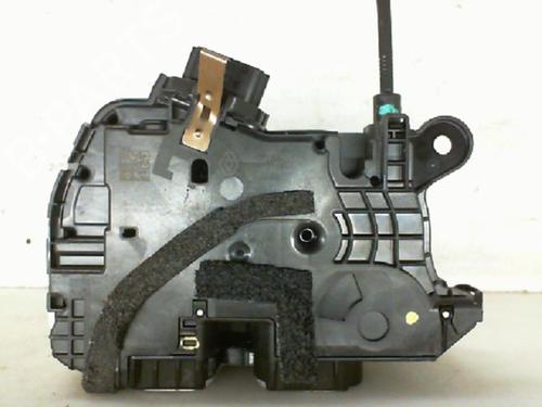 Front left lock RENAULT CLIO V (B7_) 1.5 Blue dCi 115 (B7AD) | BP38662525C98 - Image 2