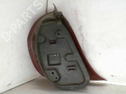 Right taillight CITROËN C5 I (DC_) 2.0 HDi (DCRHZB, DCRHZE) | BP38662543C35 - Image 3