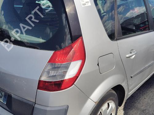 Used Parts RENAULT SCÉNIC II (JM0/1_) 1.5 dCi (JM1E, JM16) 4932067