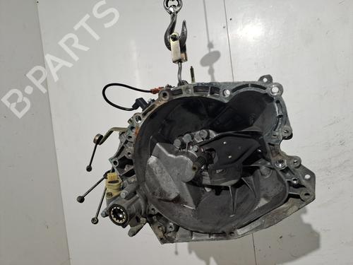 Used Gearbox Gearbox 38670440 38670440