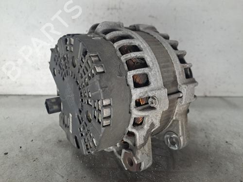 Alternator VOLVO V40 Hatchback (525) D3 | BP38668621M7 - Image 3