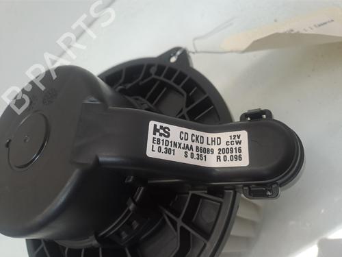 Heater blower motor KIA CEE'D (JD) 1.0 T-GDI | BP39577828M62 - Image 2