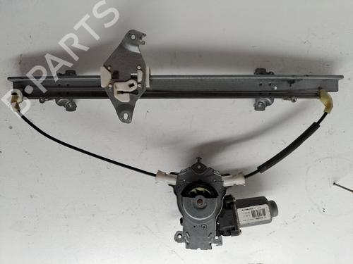 Front right window mechanism NISSAN NOTE (E11, NE11) 1.5 dCi | BP38666478C23 - Image 2