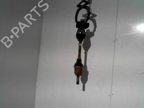 Left front driveshaft PEUGEOT BIPPER (AA_) 1.3 HDi 75 | BP38657064M38 - Image 5