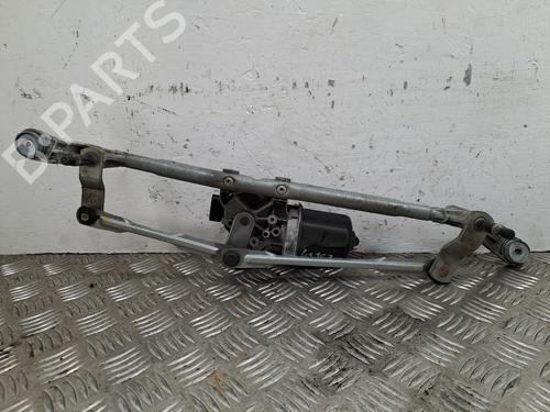 Front wiper motor RENAULT MEGANE IV Hatchback (B9A/M/N_) 1.5 Blue dCi 115 (B9A6) | BP38672013M29 - Image 4