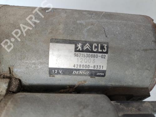 Used Starter Starter 38663603 38663603