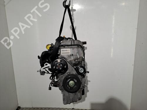 Engine SUZUKI SPLASH (EX) 1.2 (A5B412) | BP38666464M1 - Image 3