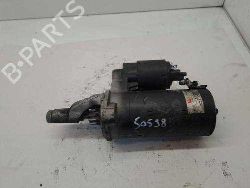 Starter AUDI A4 B6 Convertible (8H7) 2.5 TDI | BP40039146M8 - Image 3
