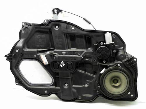 Front left window mechanism MAZDA 2 (DE_, DH_) 1.6 MZ-CD | BP38653553C22 - Image 5