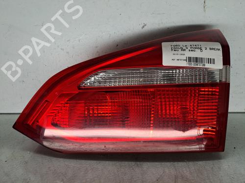 Right tailgate light FORD FOCUS III Turnier 1.5 TDCi | BP38666610C80 - Image 4