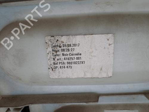 Dørliste CITROËN C4 CACTUS 1.2 VTi 82 | BP38669994C150 - Image 3