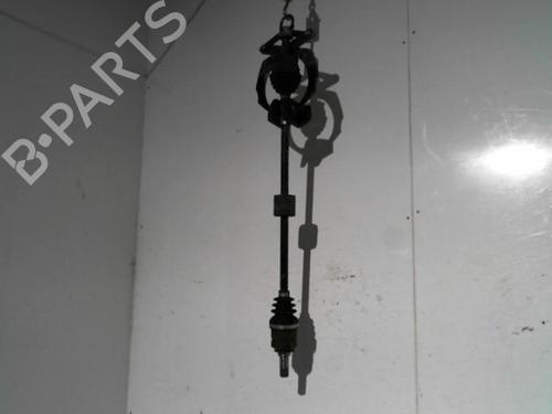 Right front driveshaft OPEL CORSA D (S07) 1.2 (L08, L68) | BP38657969M39 - Image 3