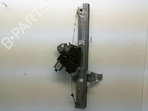 Used Front right window mechanism Front right window mechanism 38660058 38660058