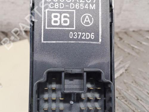 Used Left front window switch Left front window switch 38672219 38672219
