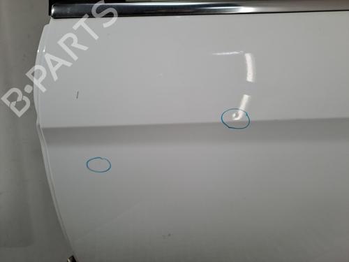 Used Left rear door Left rear door 38668421 38668421