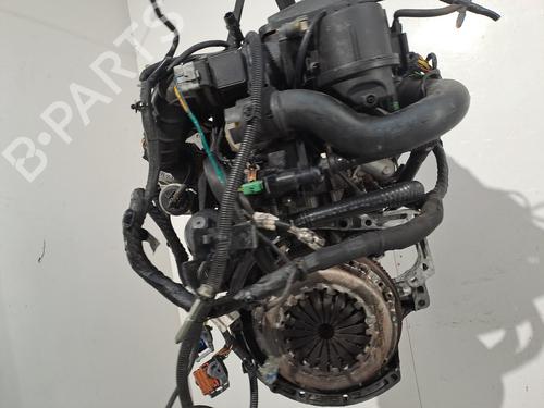 Engine PEUGEOT 1007 (KM_) 1.4 HDi | BP38666685M1 - Image 2