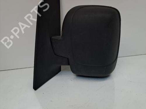 left-mirror-citroen-jumpy-ii-van-2007-2008-2009-2010-2011-2012-2013-2014-2015-2016-38673229 main image