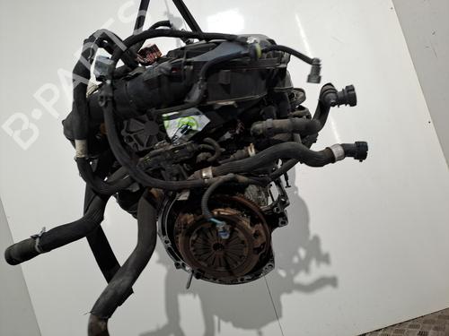 Engine CITROËN C3 II (SC_) 1.4 HDi 70 (SC8HZC, SC8HR0, SC8HP4) | BP38667428M1 - Image 4