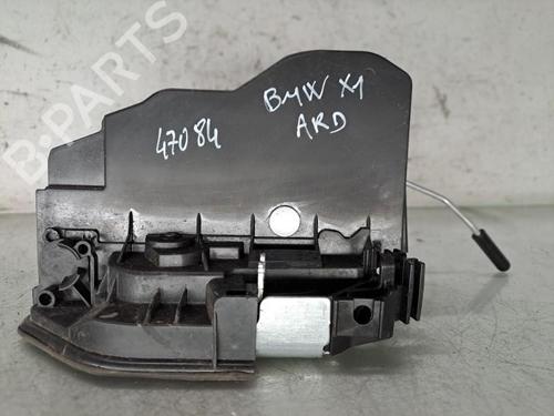 rear-right-lock-bmw-x1-e84-2009-2010-2011-2012-2013-2014-2015-38665612 main image