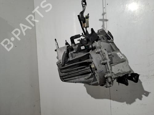 Gearbox RENAULT CLIO V (B7_) 1.0 TCe 90 (B7MT) | BP38669590M3 - Image 2
