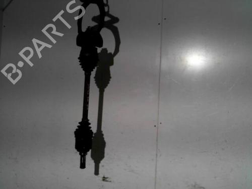 Left front driveshaft FIAT 500 (312_) 1.3 D Multijet (312AXB1A) | BP38656577M38 - Image 4