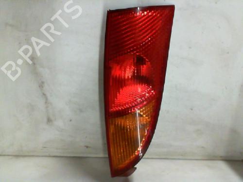 Used Right taillight Right taillight 38653167 38653167