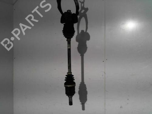 Left front driveshaft OPEL CORSA D (S07) 1.2 (L08, L68) | BP38654862M38 - Image 5