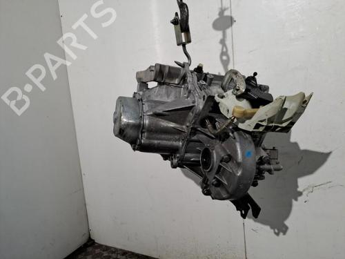 Used Gearbox Gearbox 38664036 38664036
