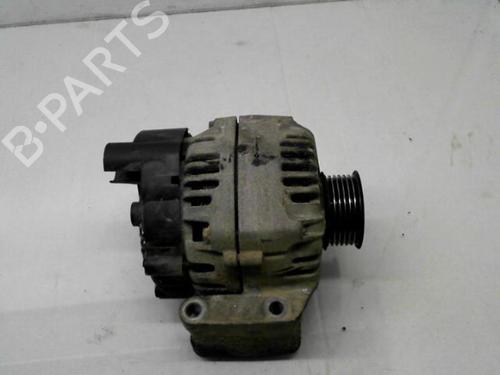 Alternator FIAT 500 (312_) 1.3 D Multijet (312AXB1A) | BP38653109M7 - Image 4