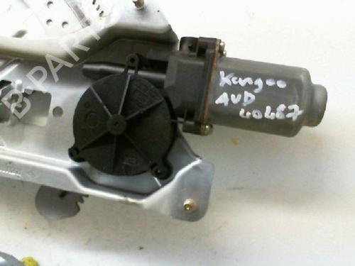 Front right window mechanism RENAULT KANGOO (KC0/1_) 1.5 dCi (KC08, KC09) | BP38658053C23 - Image 5