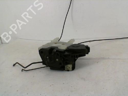 Used Front left lock Front left lock 38660246 38660246