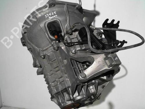 Used Gearbox Gearbox 38662082 38662082