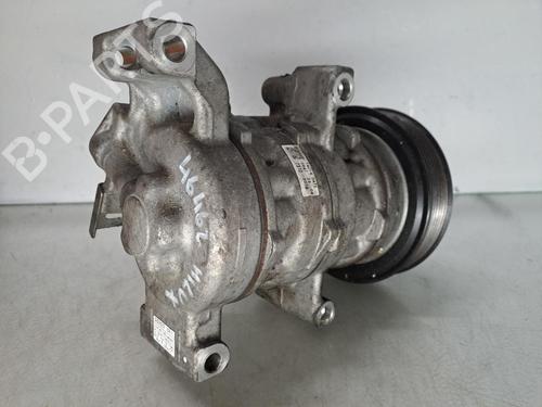 Used AC compressor AC compressor 38666036 38666036