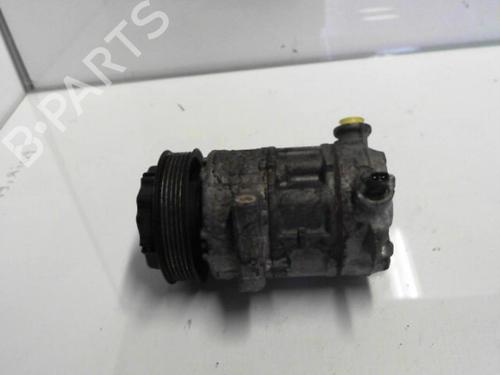 AC compressor OPEL CORSA D (S07) 1.3 CDTI (L08, L68) | BP38654847M34 - Image 2