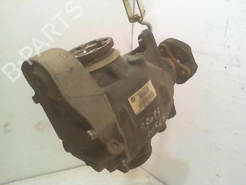 Rear differential BMW 1 (E87) 116 d | BP38652851M24 - Image 2