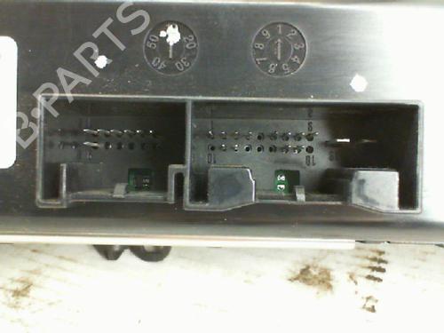 Climate control AUDI Q5 (FYB, FYG) 40 TDI quattro | BP38662665I5 - Image 11