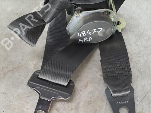 Used Rear right seatbelt Rear right seatbelt 38669122 38669122