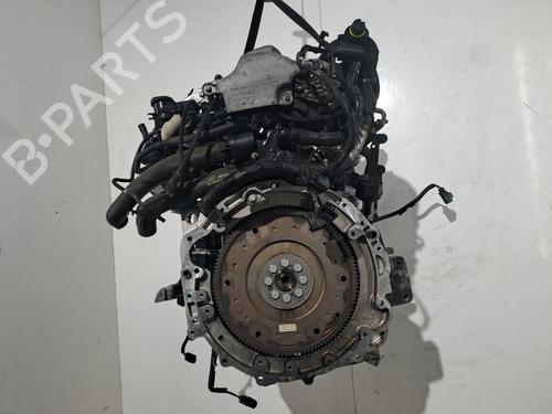 Engine JAGUAR XF I (X250) 2.2 D | BP38670437M1 - Image 5