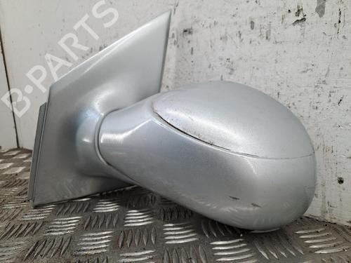 Used Left mirror Left mirror 38672579 38672579