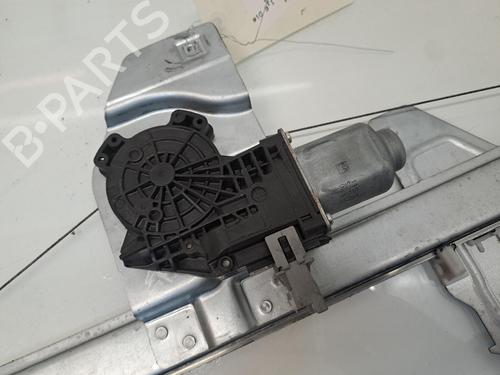 Front left window mechanism PEUGEOT PARTNER Tepee 1.6 BlueHDi 120 | BP38753340C22 - Image 3