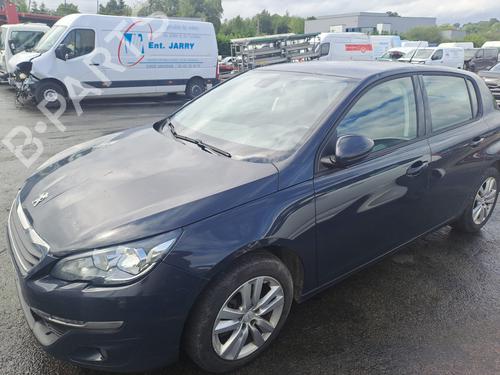 Recambios PEUGEOT 308 II (LB_, LP_, LW_, LH_, L3_) 1.6 BlueHDi 120 4930578