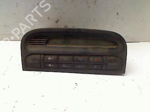 Used Climate control Climate control 38659526 38659526