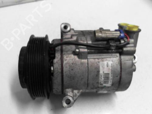AC compressor CHEVROLET ORLANDO (J309) 2.0 D | BP38660376M34 - Image 2