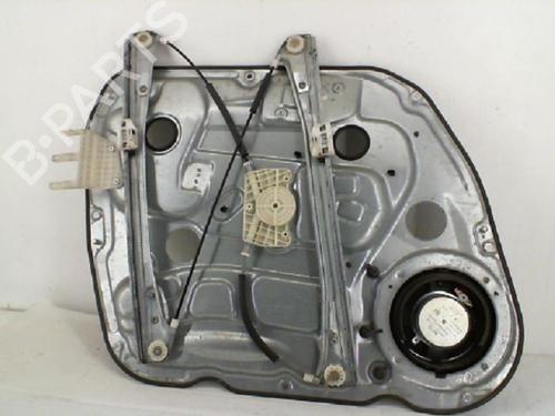 Used Front right window mechanism Front right window mechanism 38660824 38660824