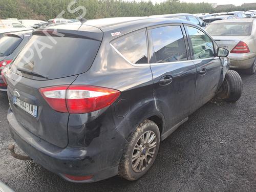 Engine FORD C-MAX II (DXA/CB7, DXA/CEU) 1.6 TDCi | BP38671864M1 - Image 8