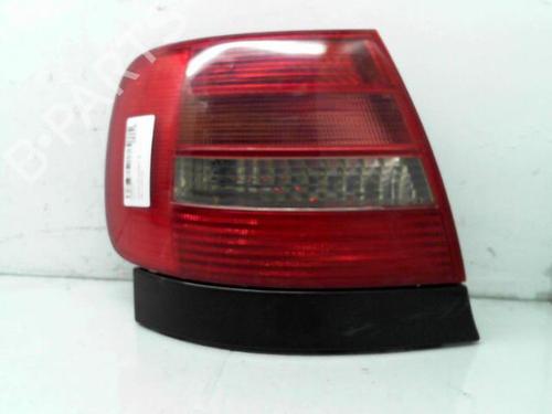 Left taillight AUDI A4 B5 (8D2) 1.9 TDI | BP38656247C34 - Image 4